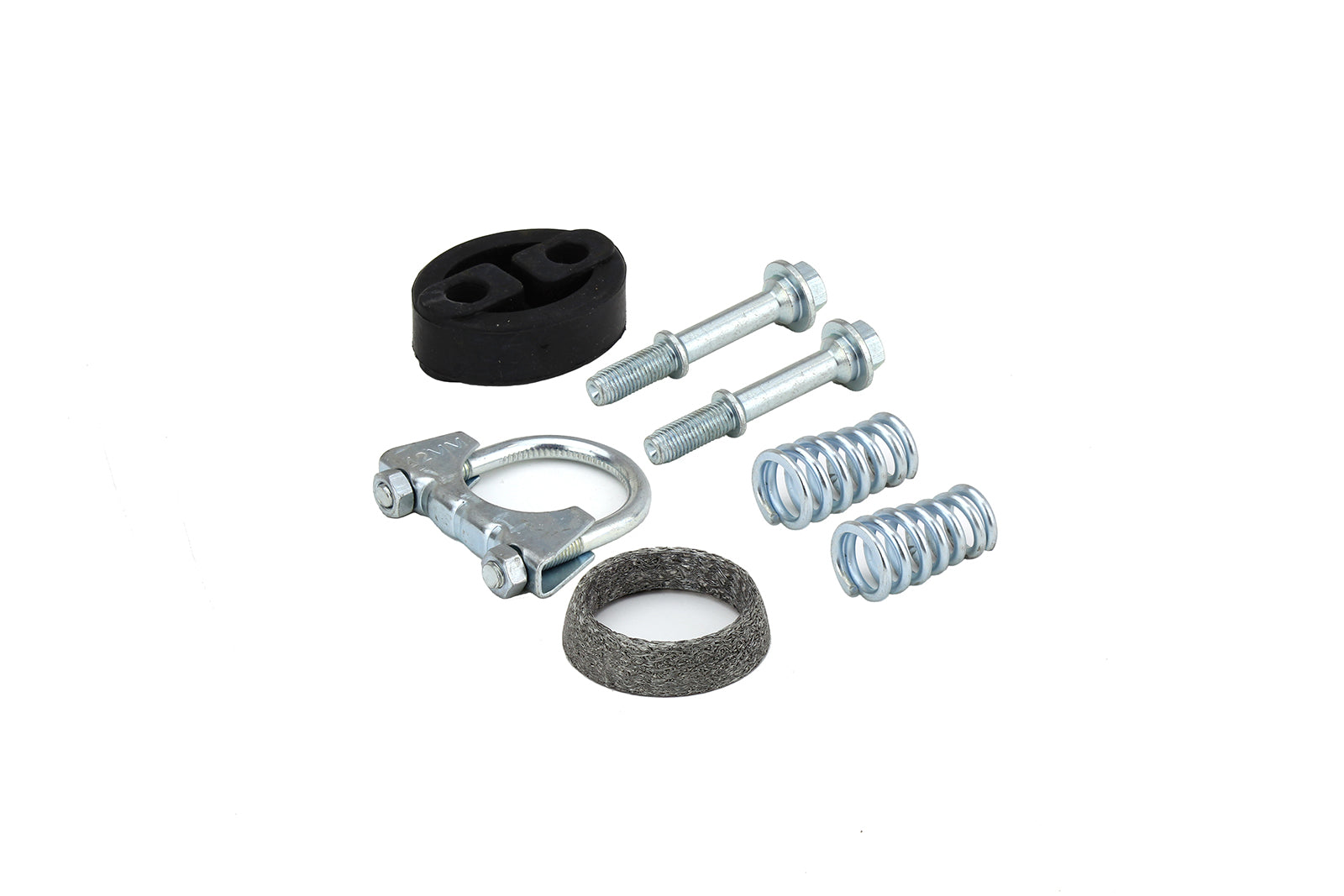Fitting Kit
