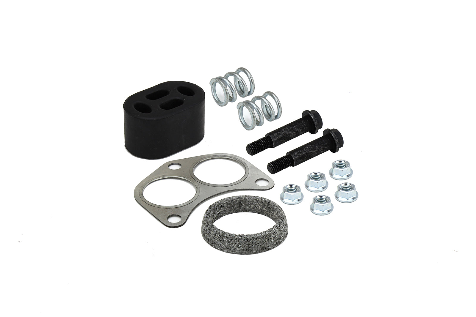 Fitting Kit