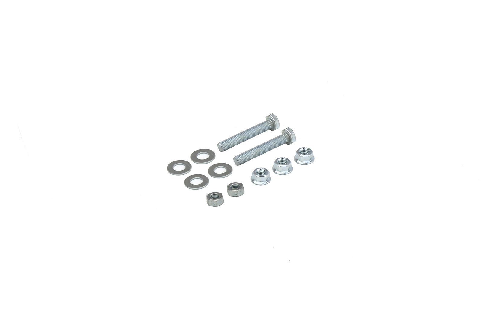 Fitting Kit