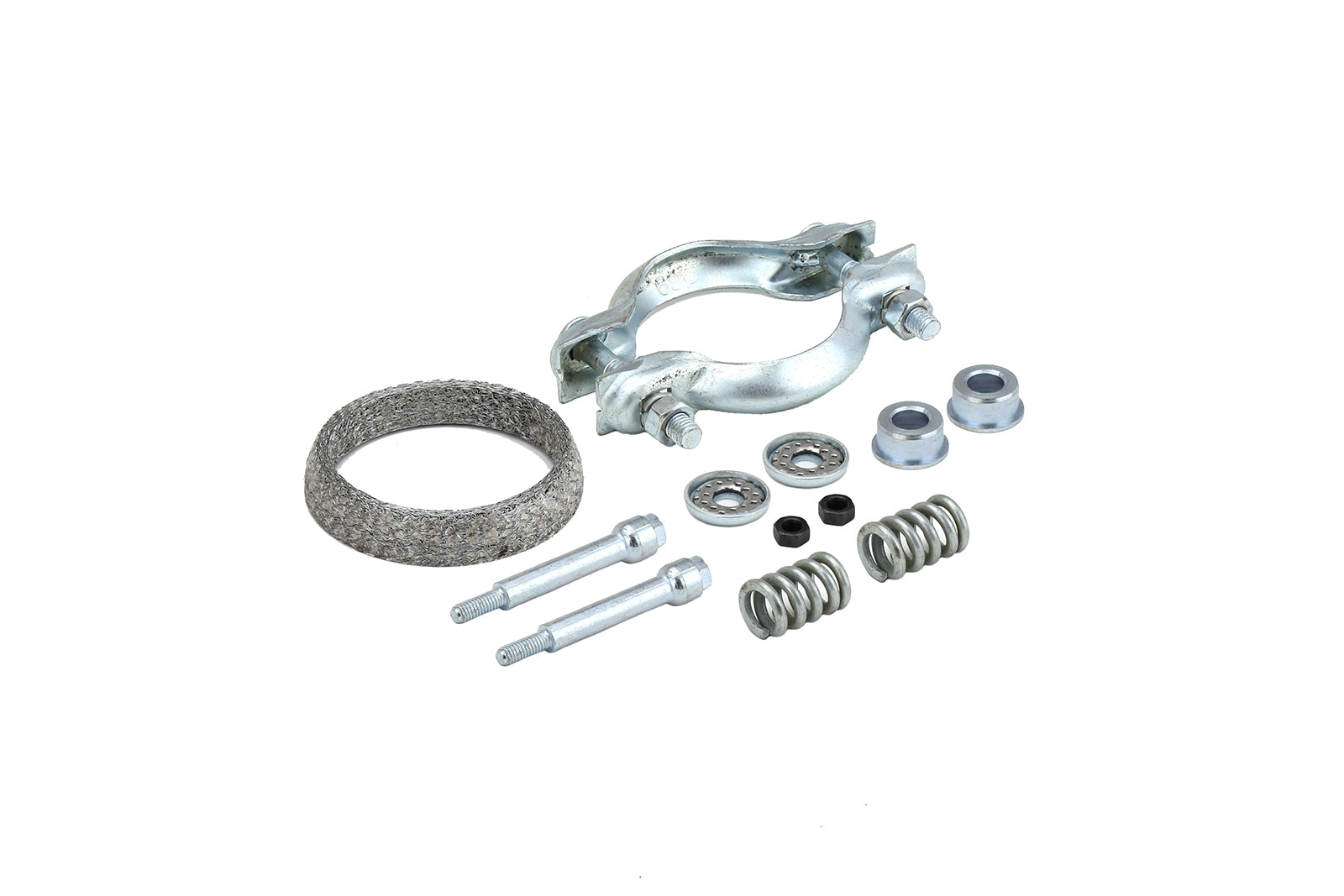 Fitting Kit