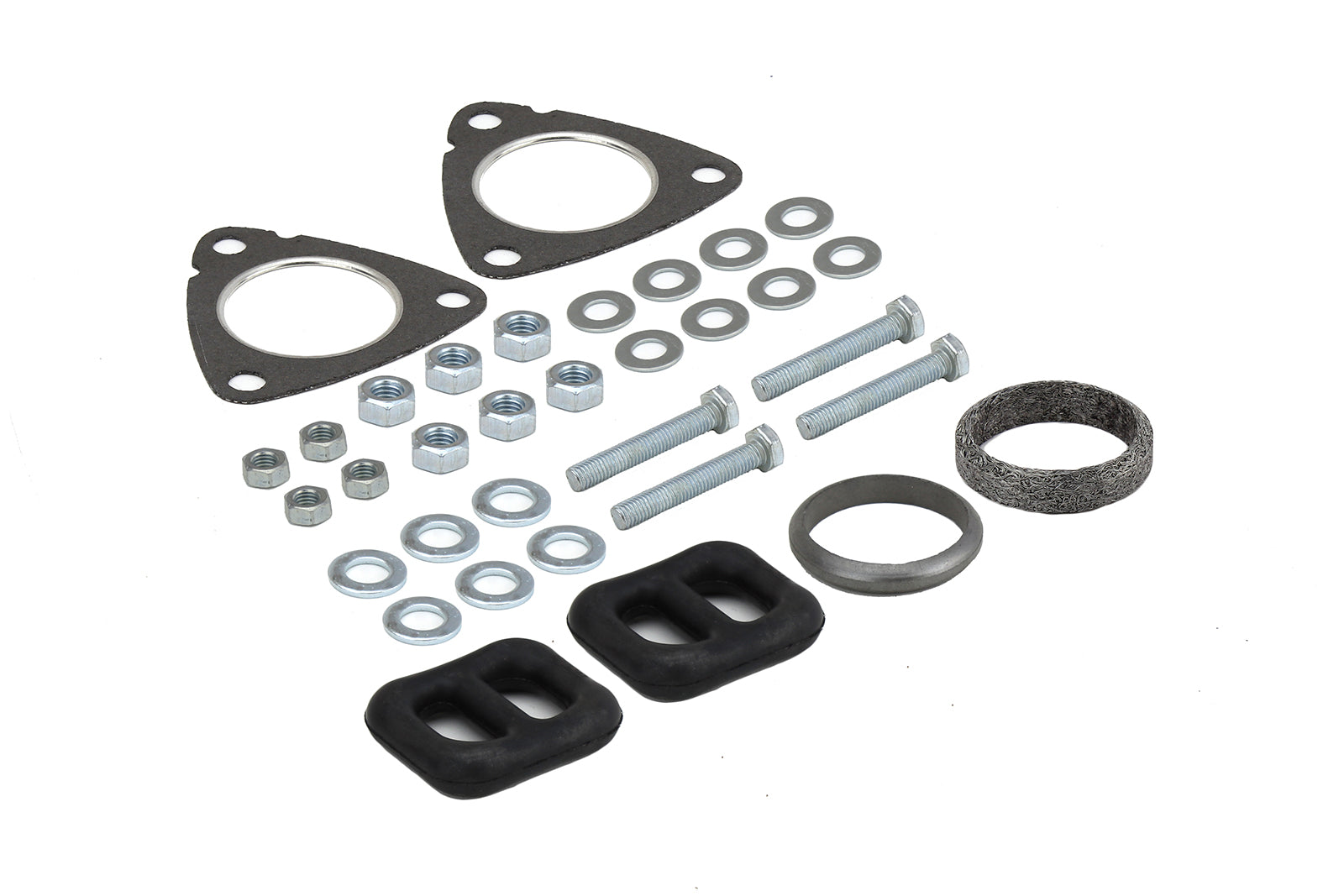 Fitting Kit