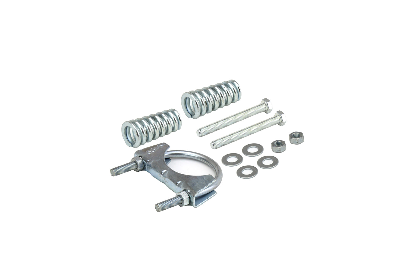 Fitting Kit