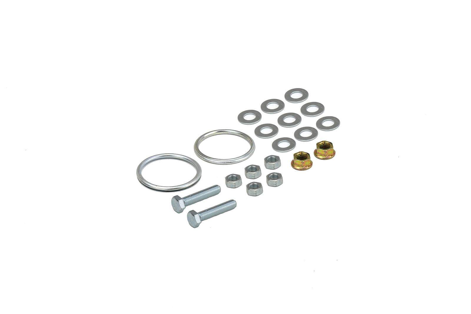 Fitting Kit