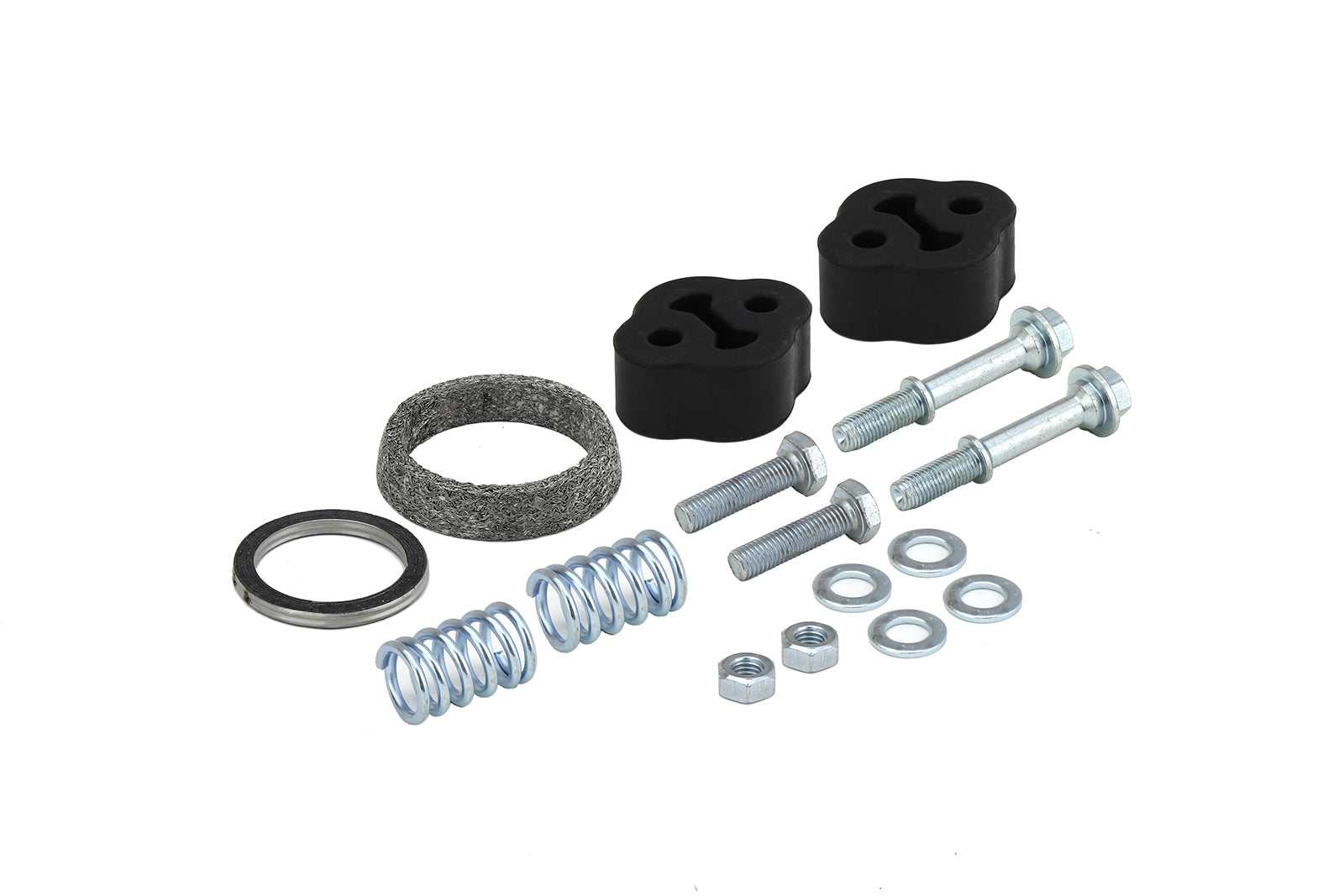 Fitting Kit