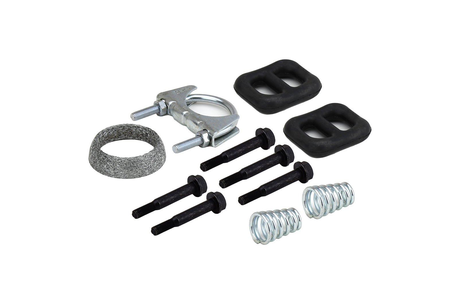 Fitting Kit