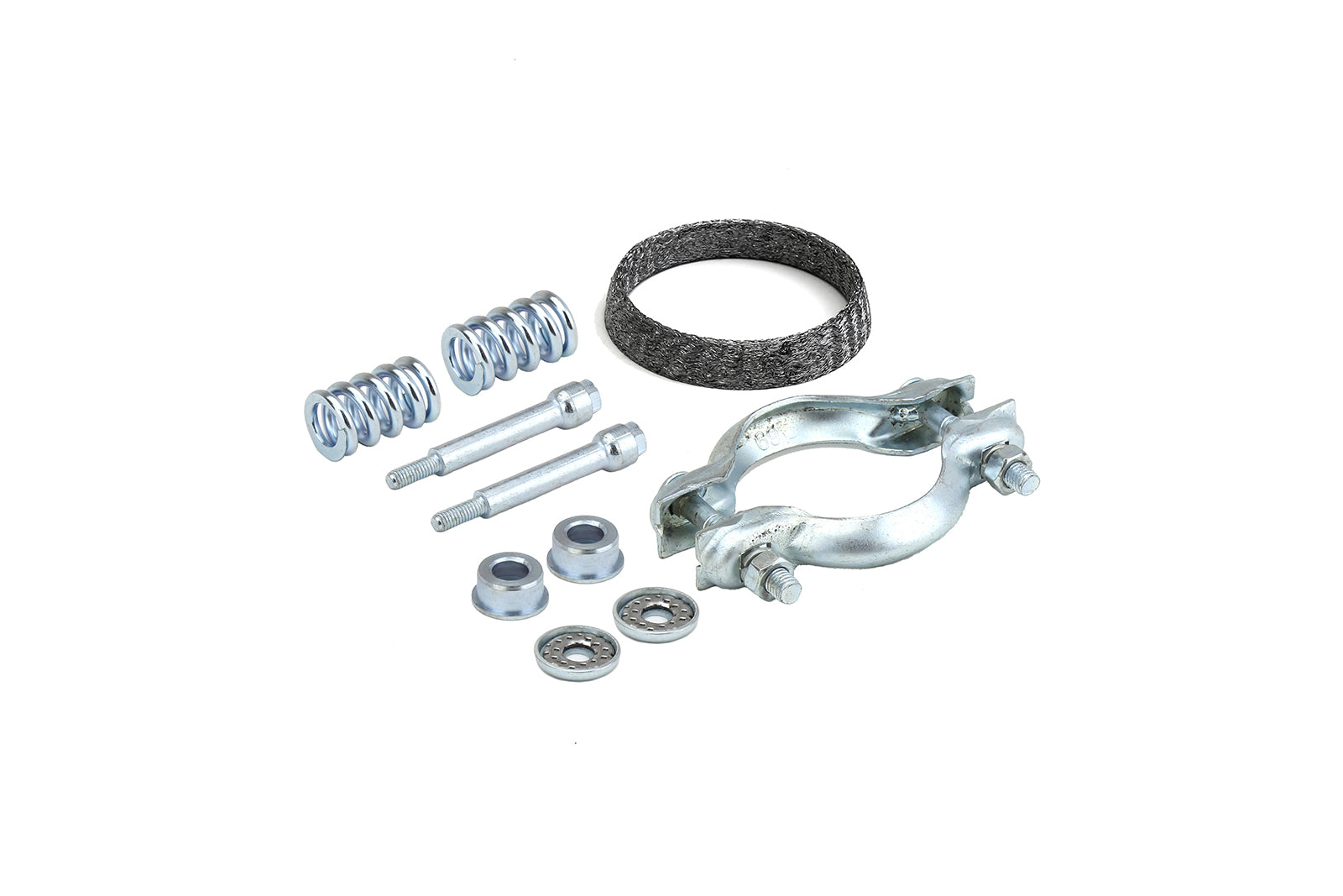 Fitting Kit