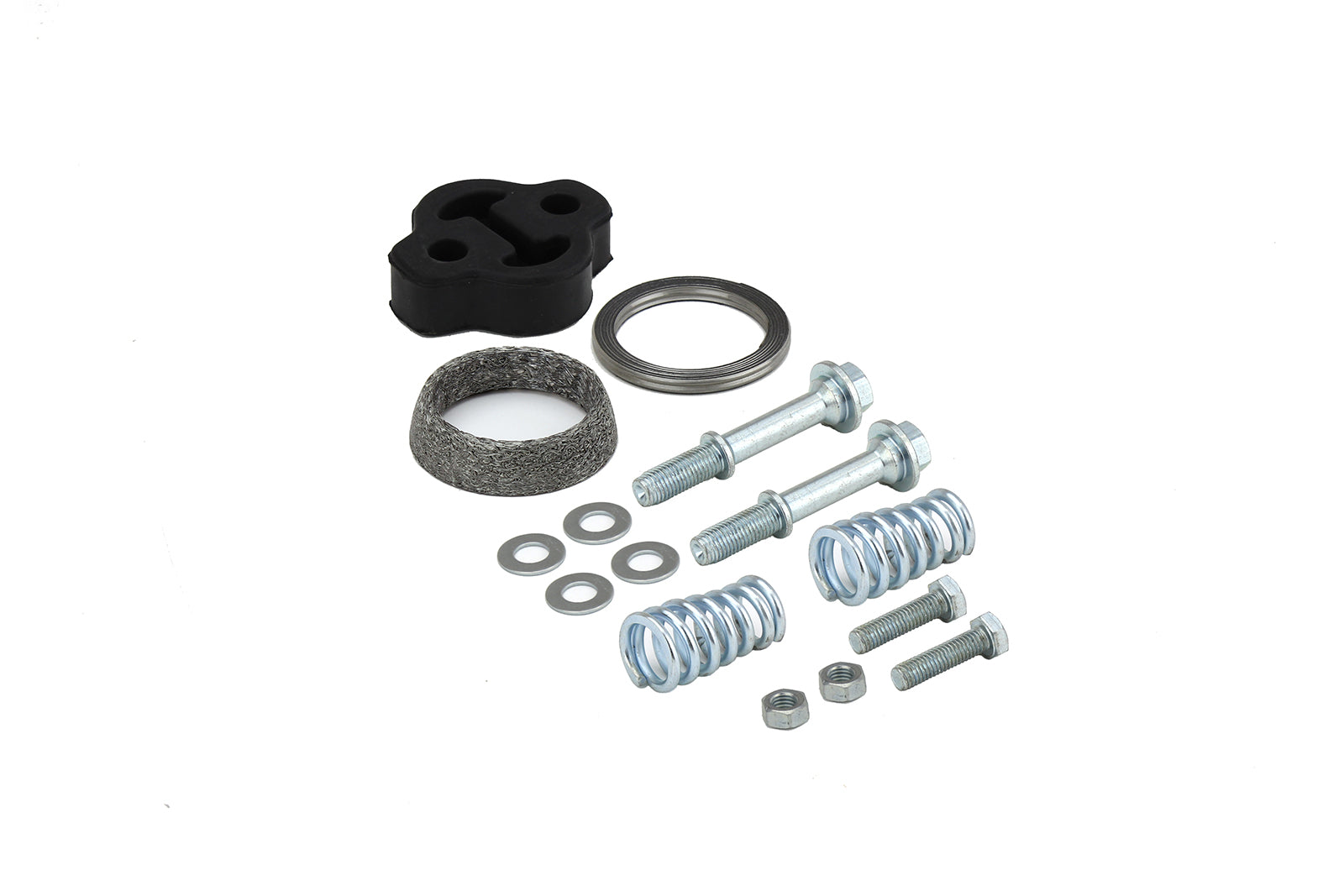 Fitting Kit