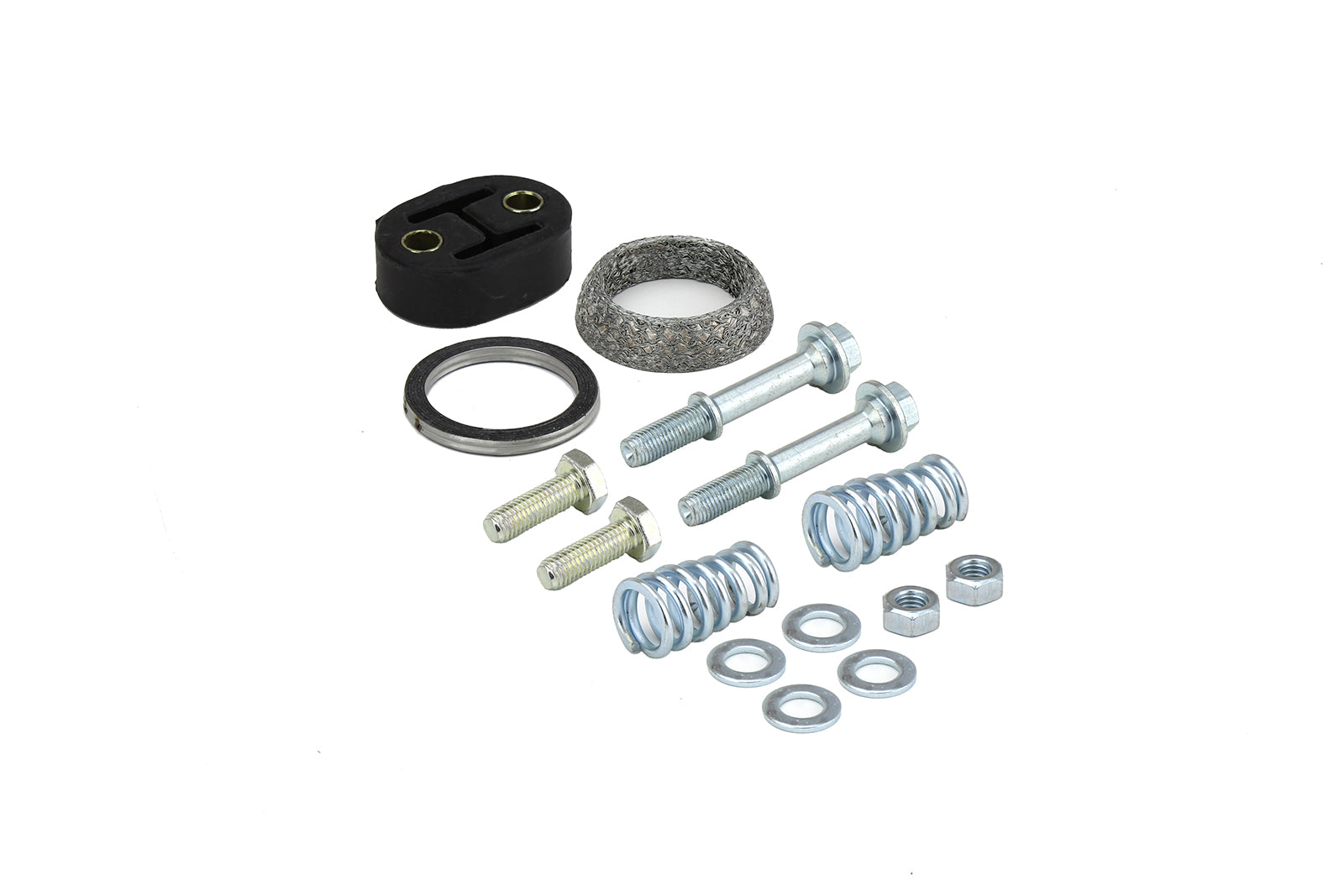 Fitting Kit