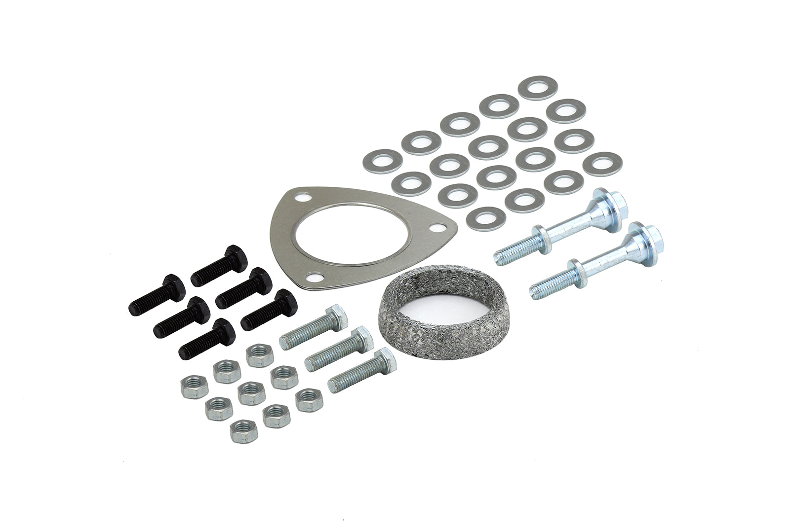 Fitting Kit