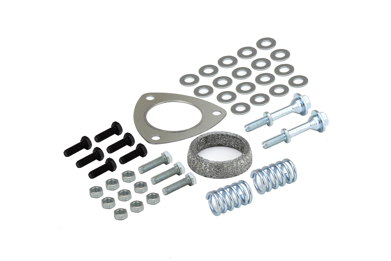 Fitting Kit