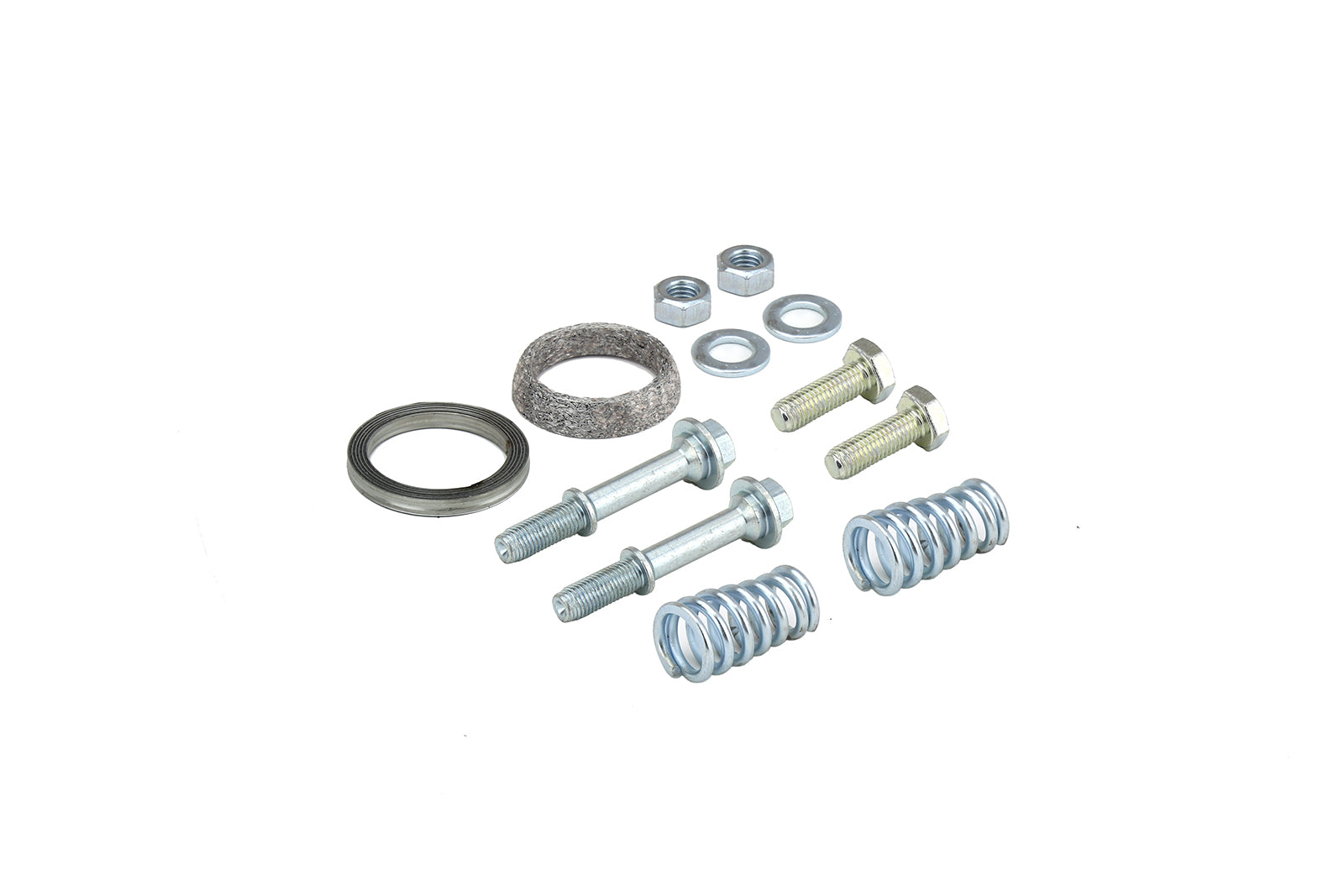 Fitting Kit