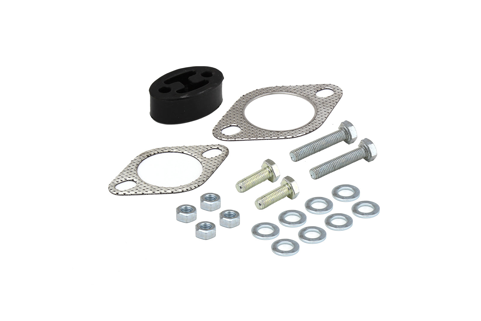 Fitting Kit