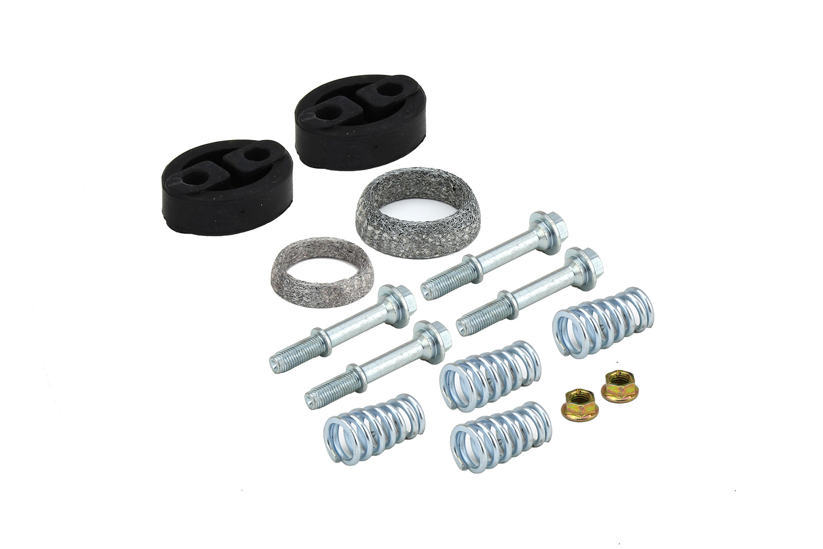Fitting Kit