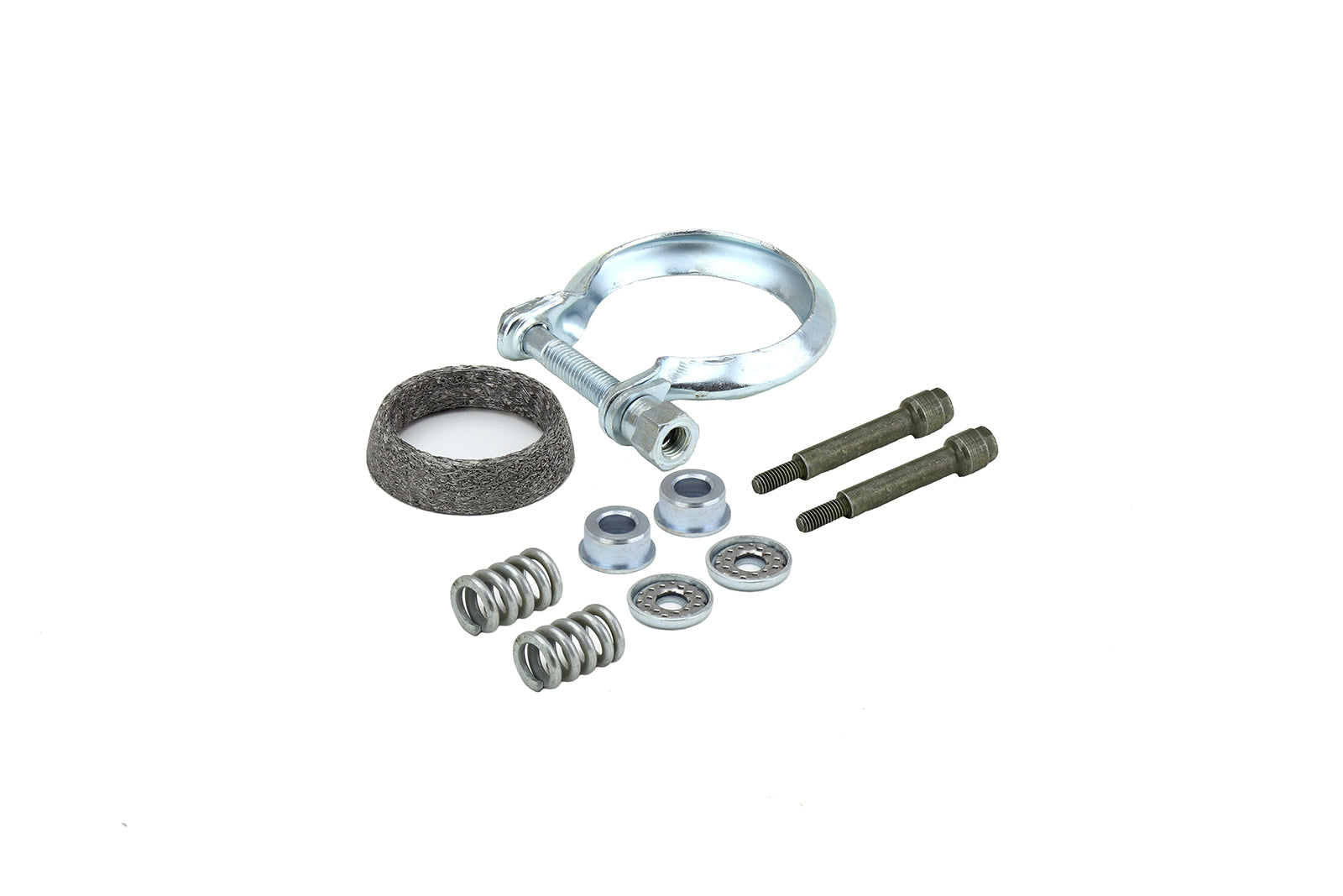 Fitting Kit