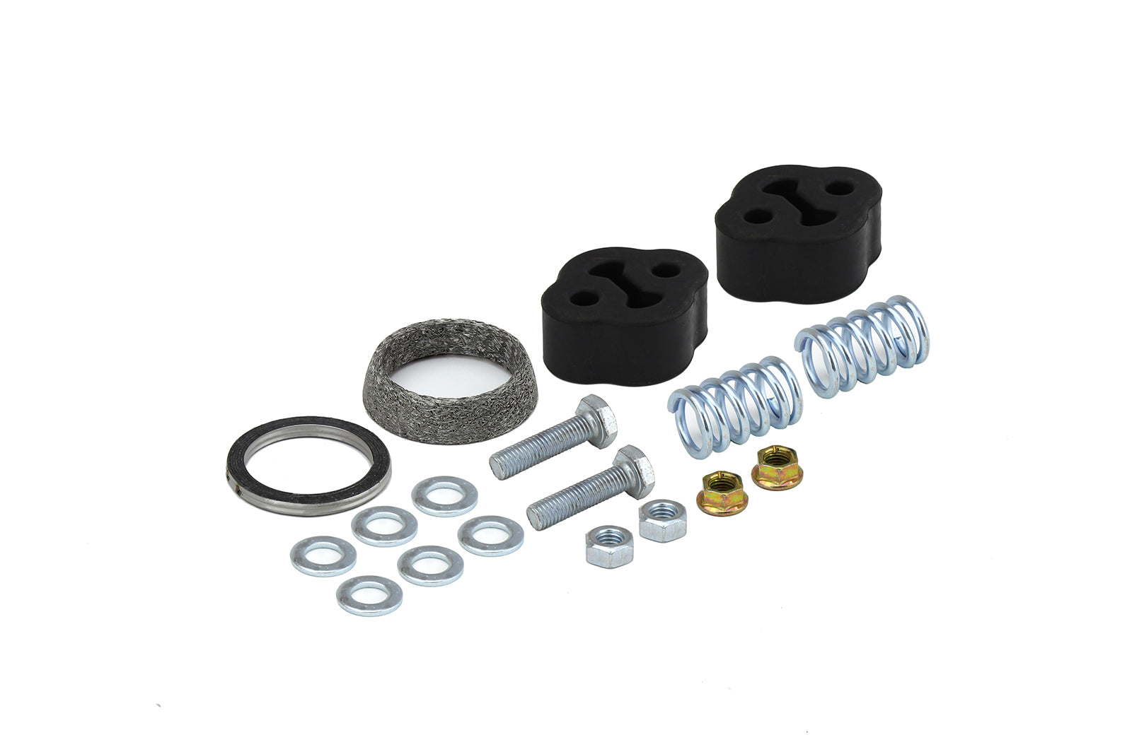 Fitting Kit