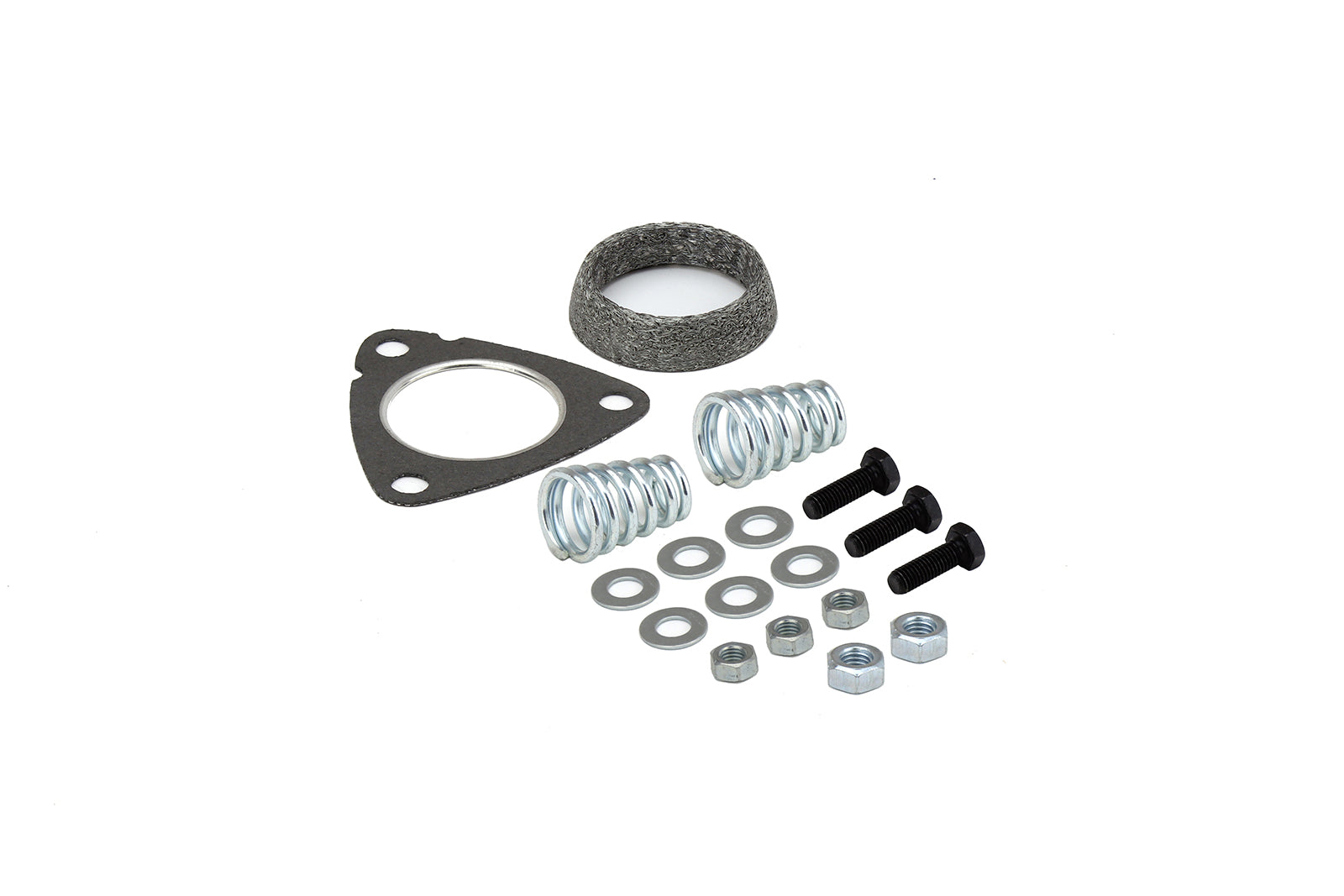 Fitting Kit