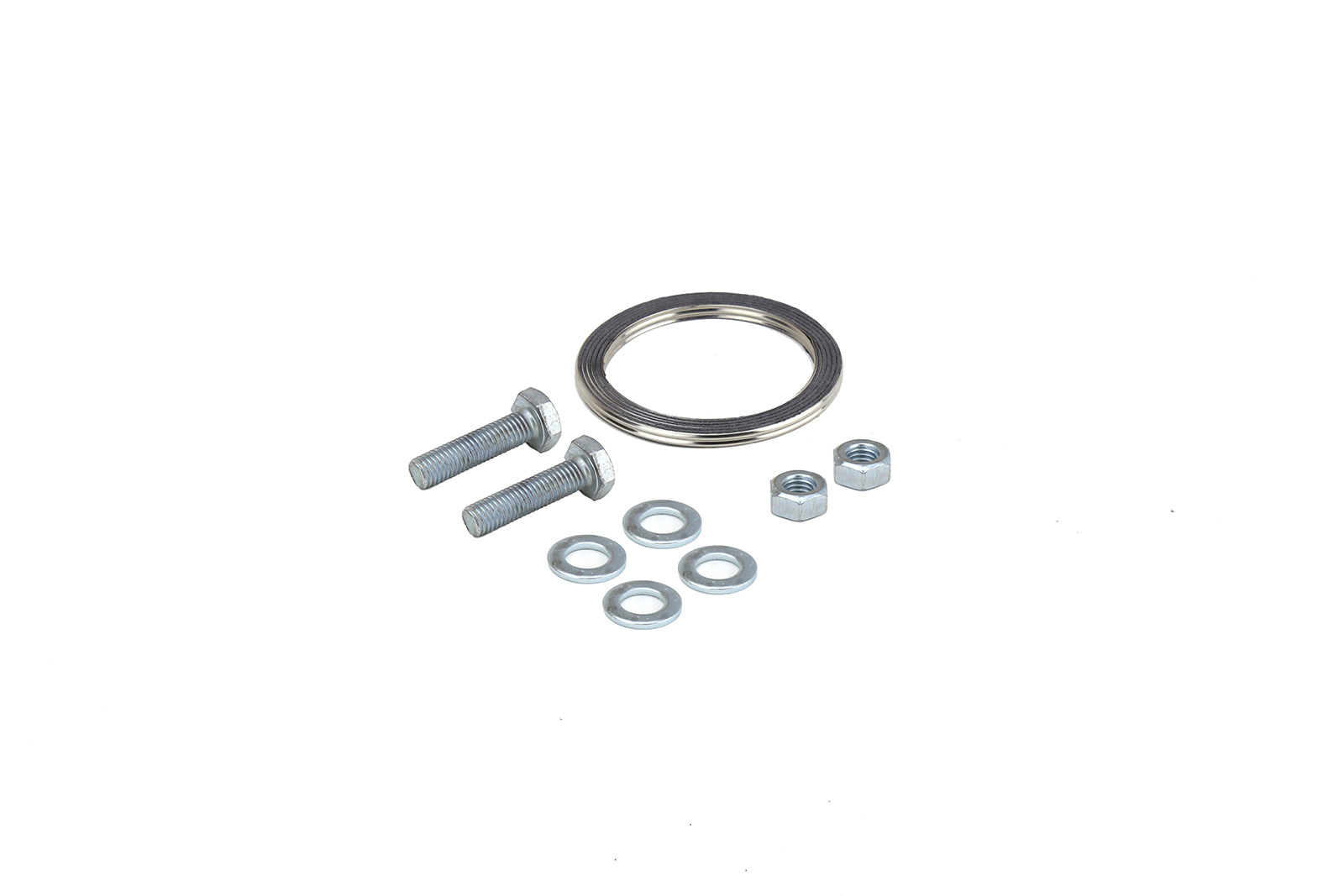 Fitting Kit