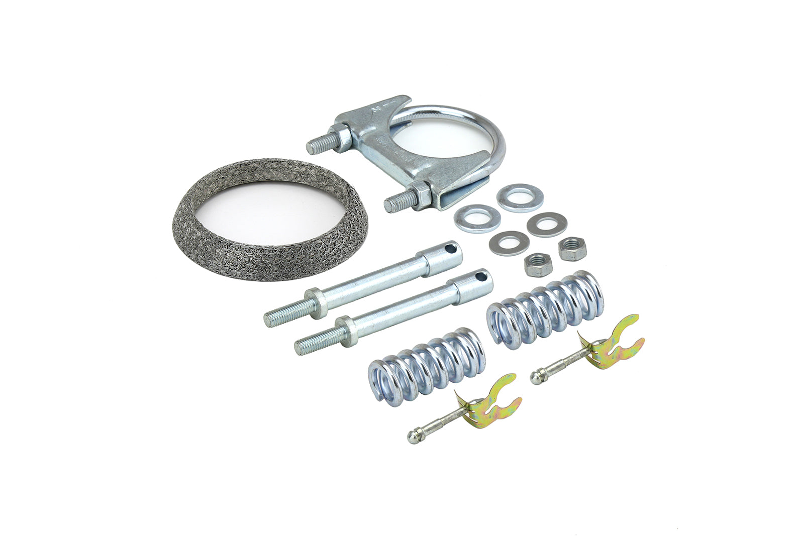 Fitting Kit
