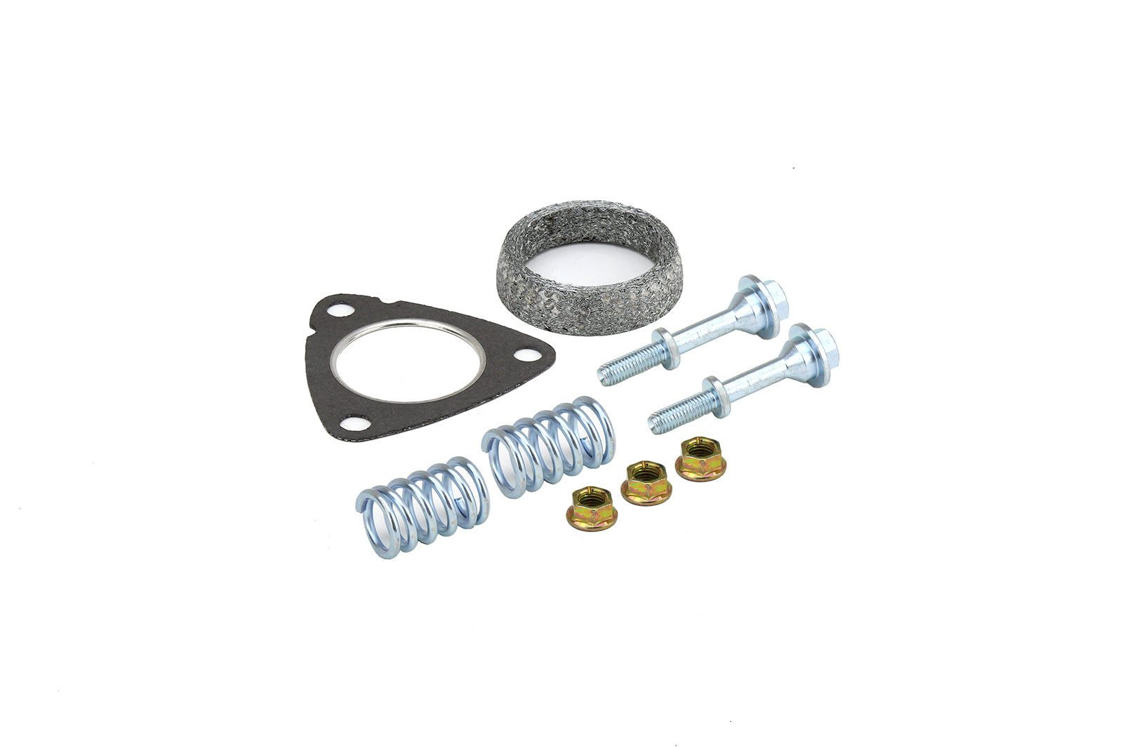 Fitting Kit