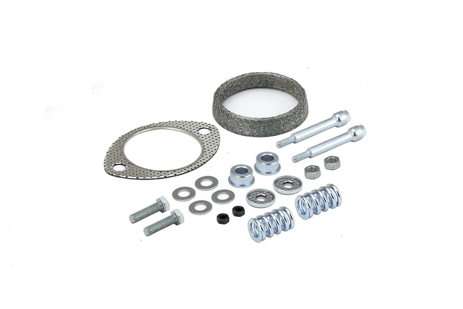 Fitting Kit