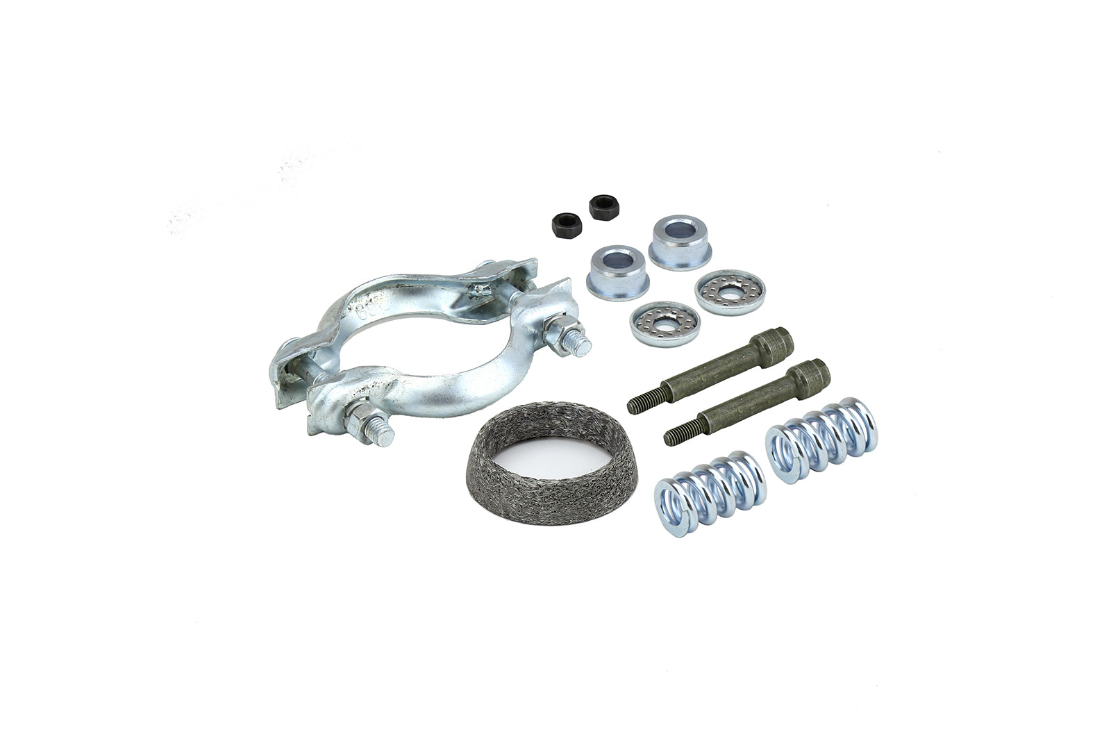 Fitting Kit