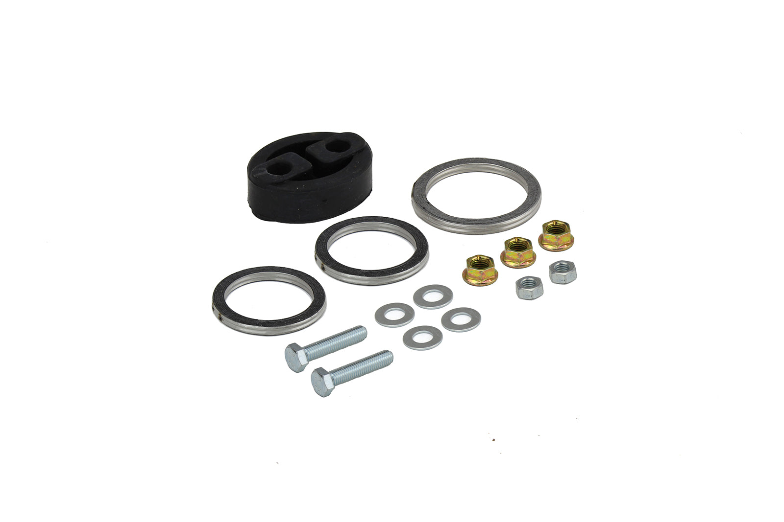 Fitting Kit