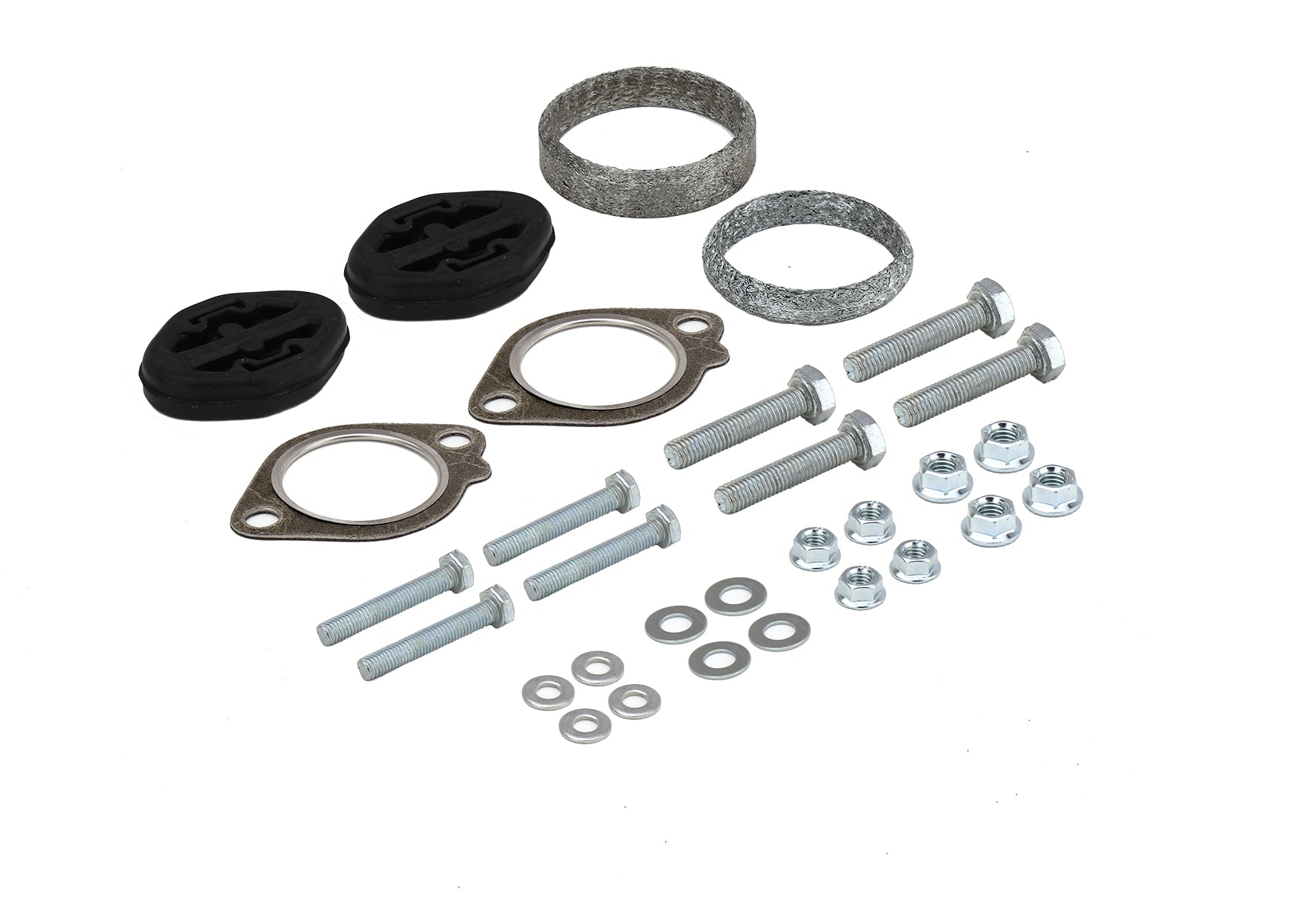 Fitting Kit