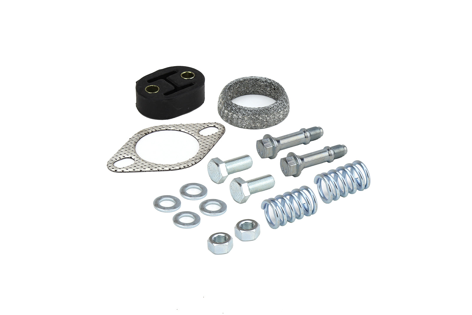 Fitting Kit