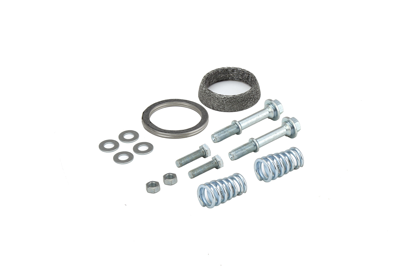 Fitting Kit