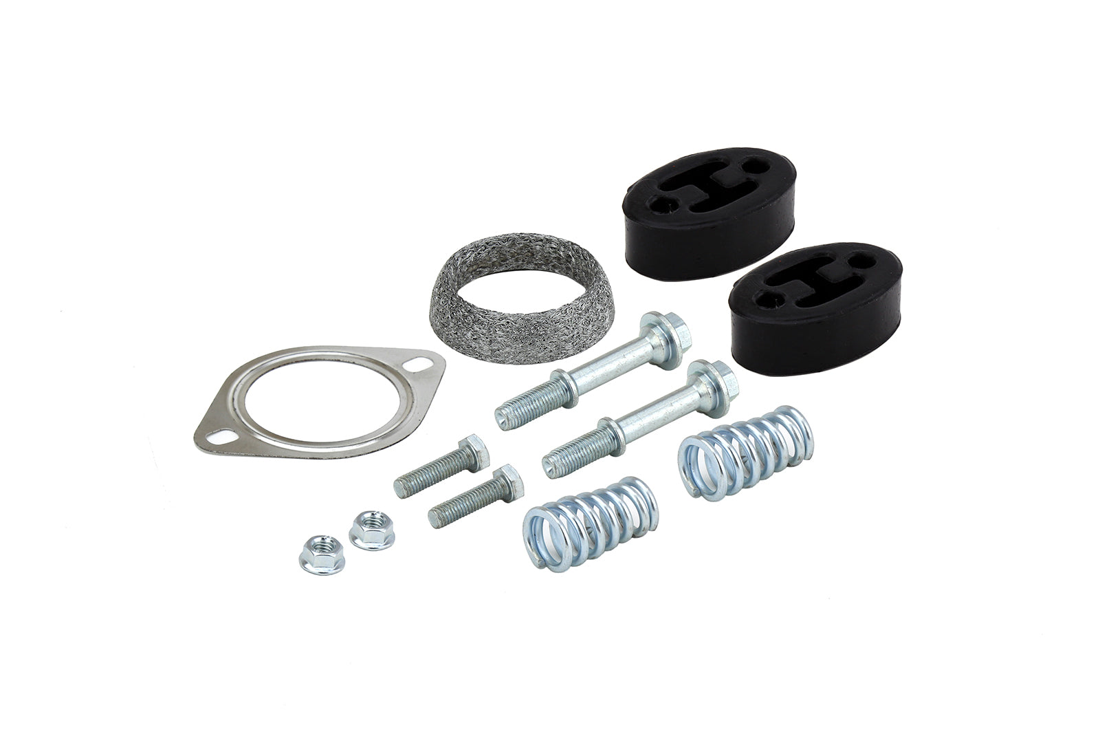 Fitting Kit