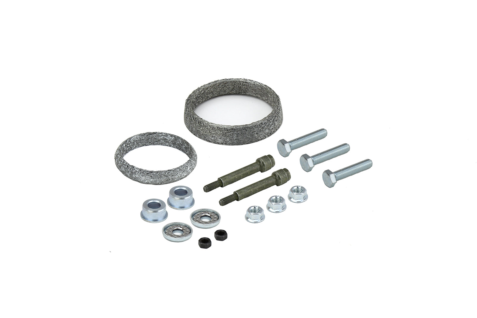 Fitting Kit