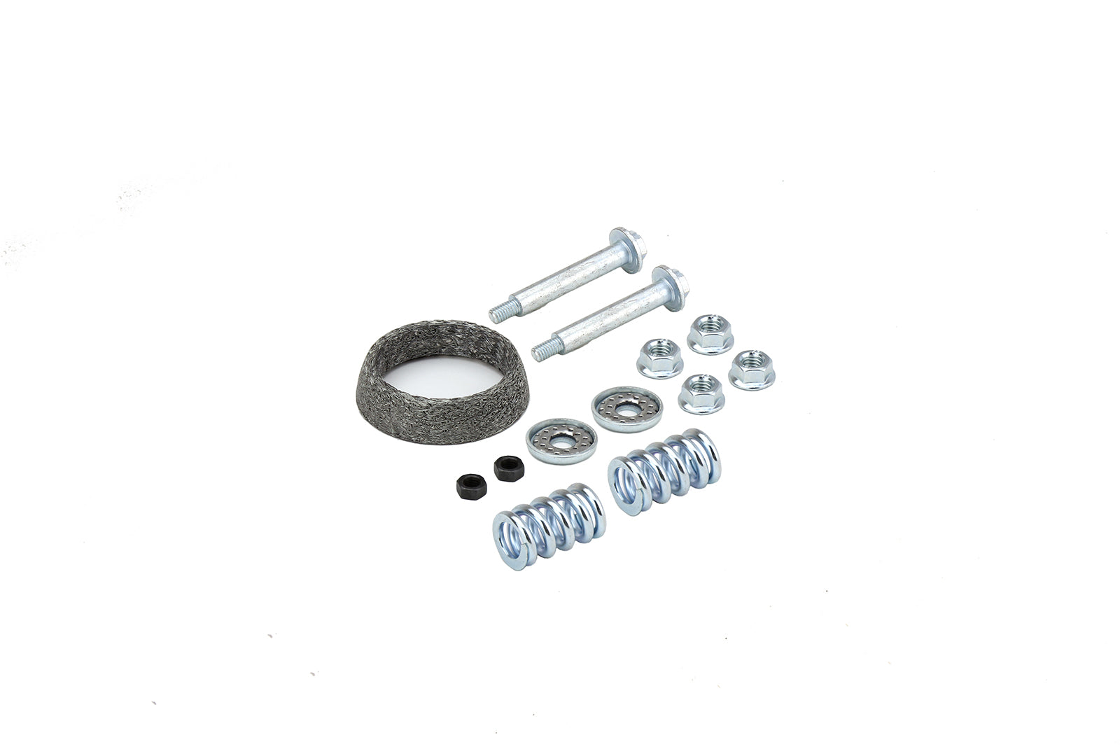 Fitting Kit
