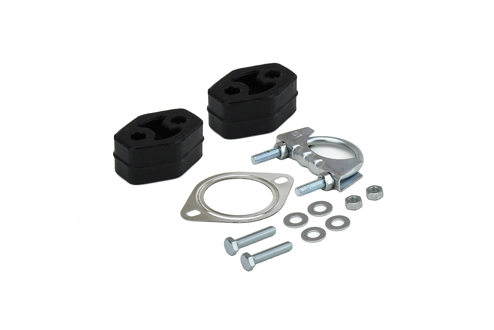 Fitting Kit