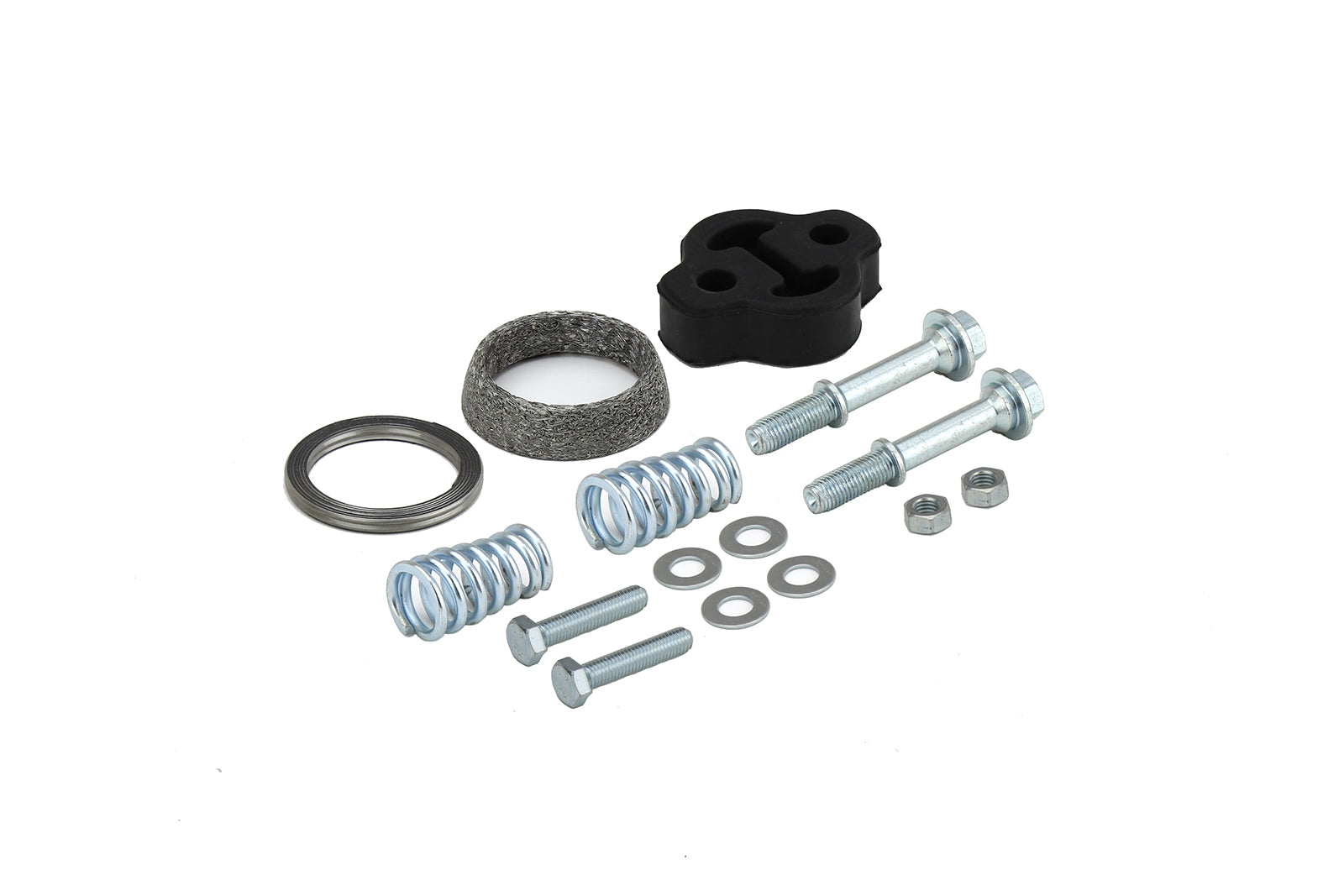 Fitting Kit