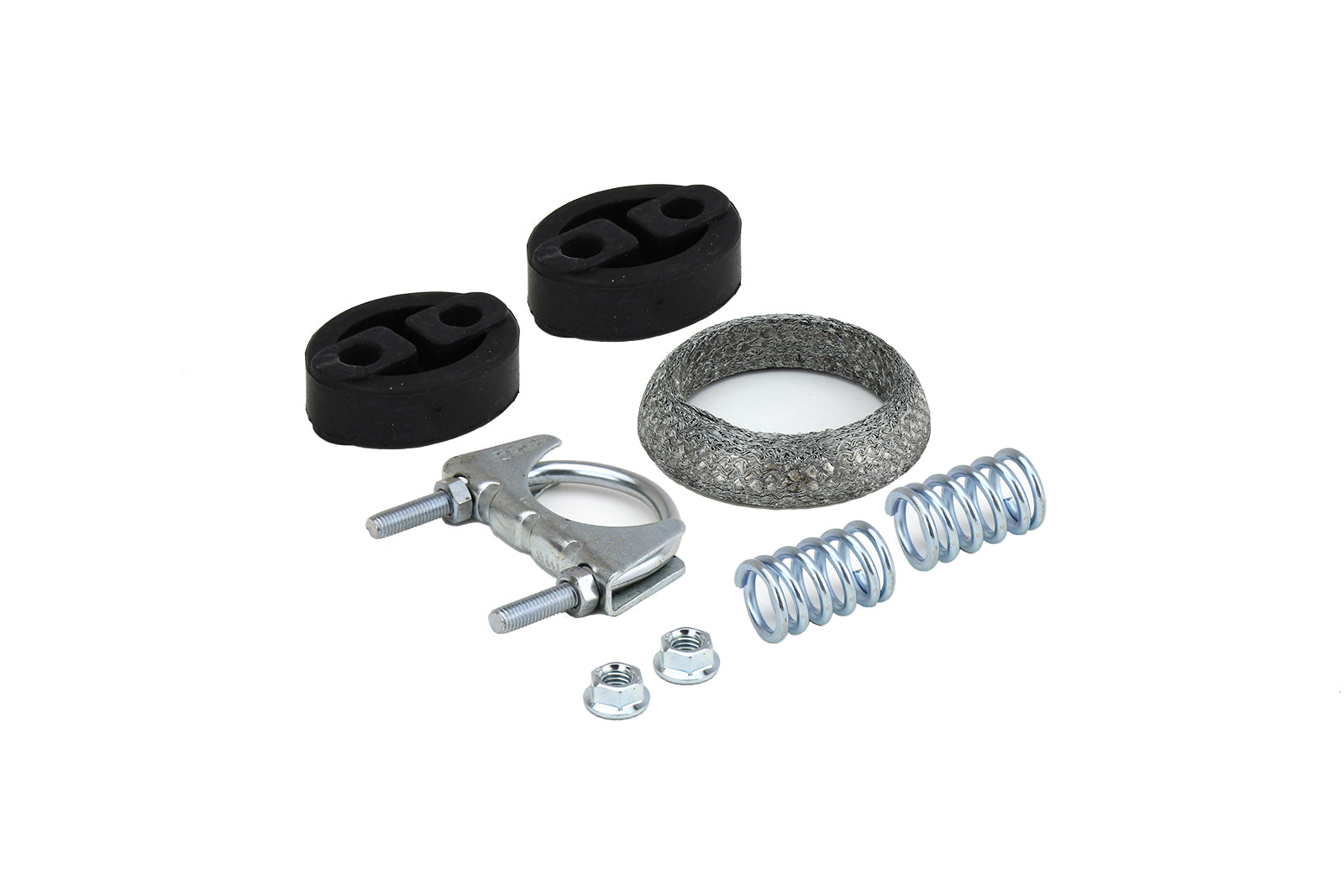 Fitting Kit