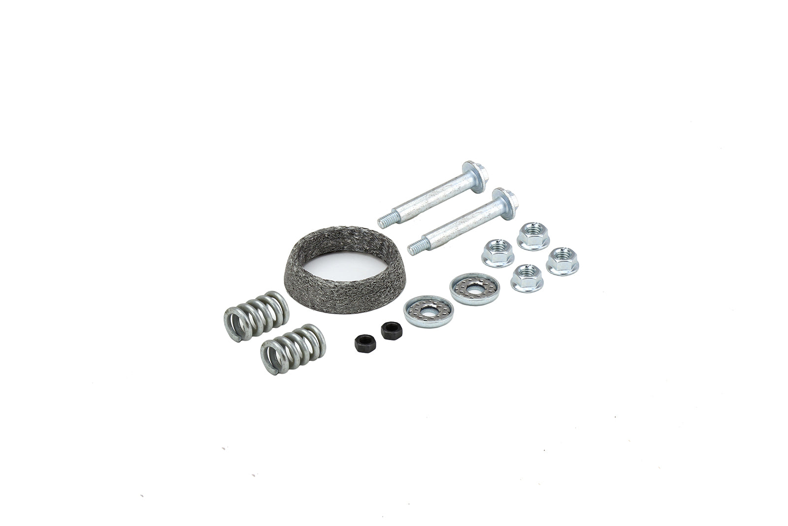 Fitting Kit