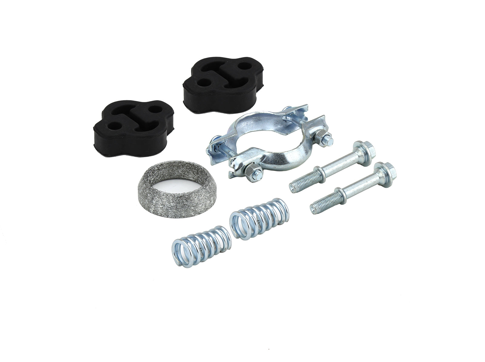 Fitting Kit