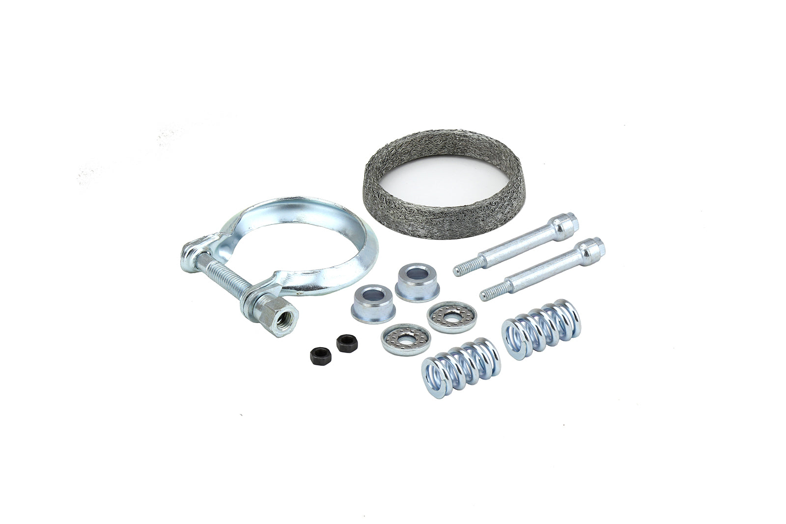 Fitting Kit
