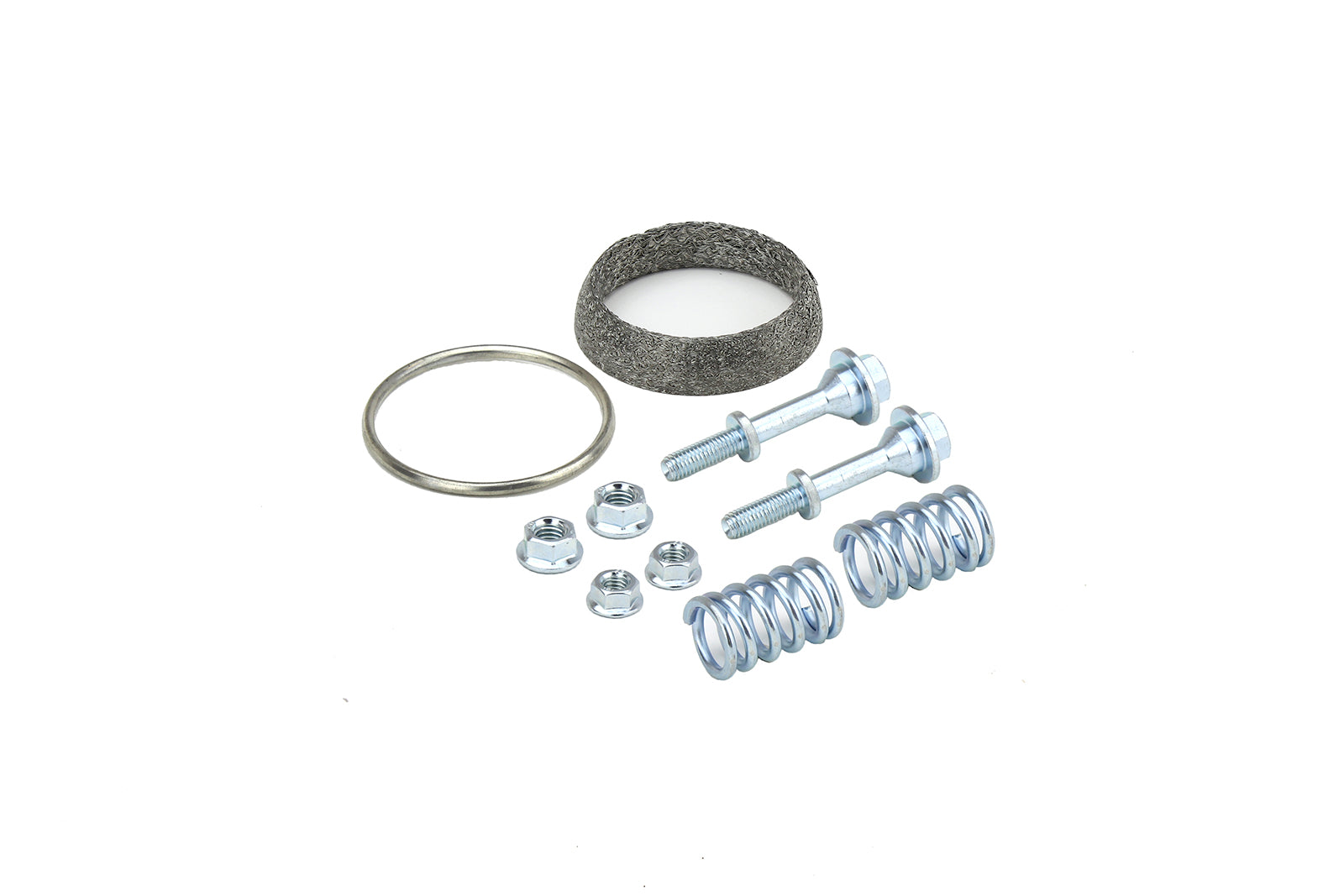 Fitting Kit