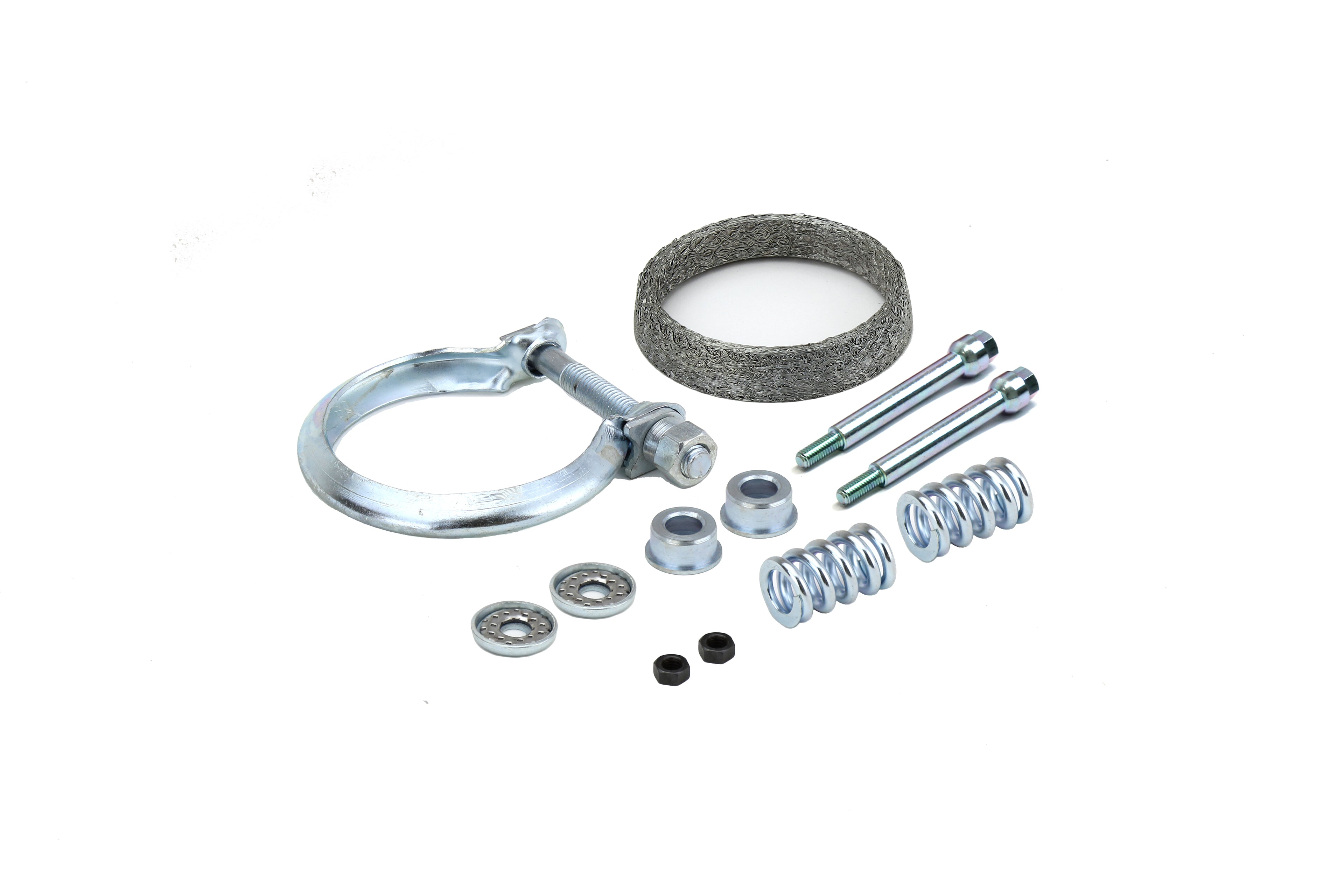 Fitting Kit