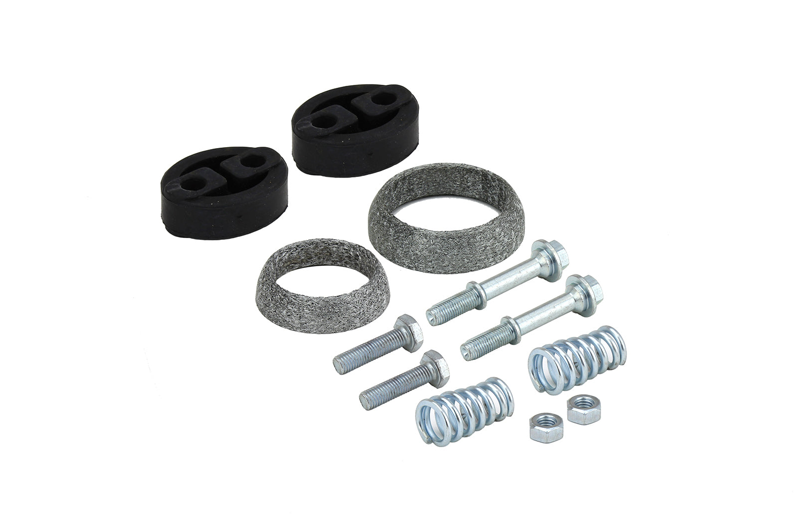 Fitting Kit