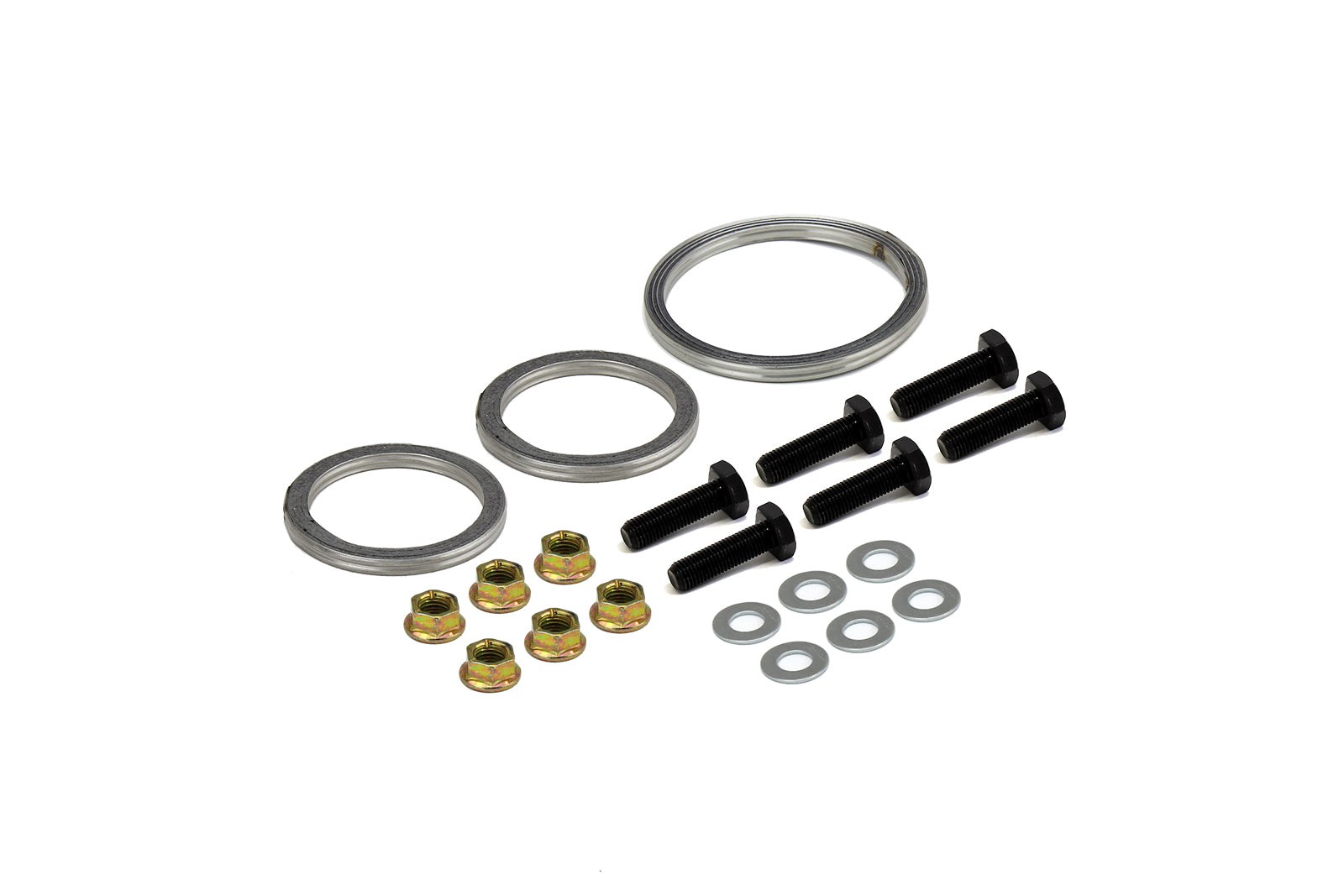 Fitting Kit