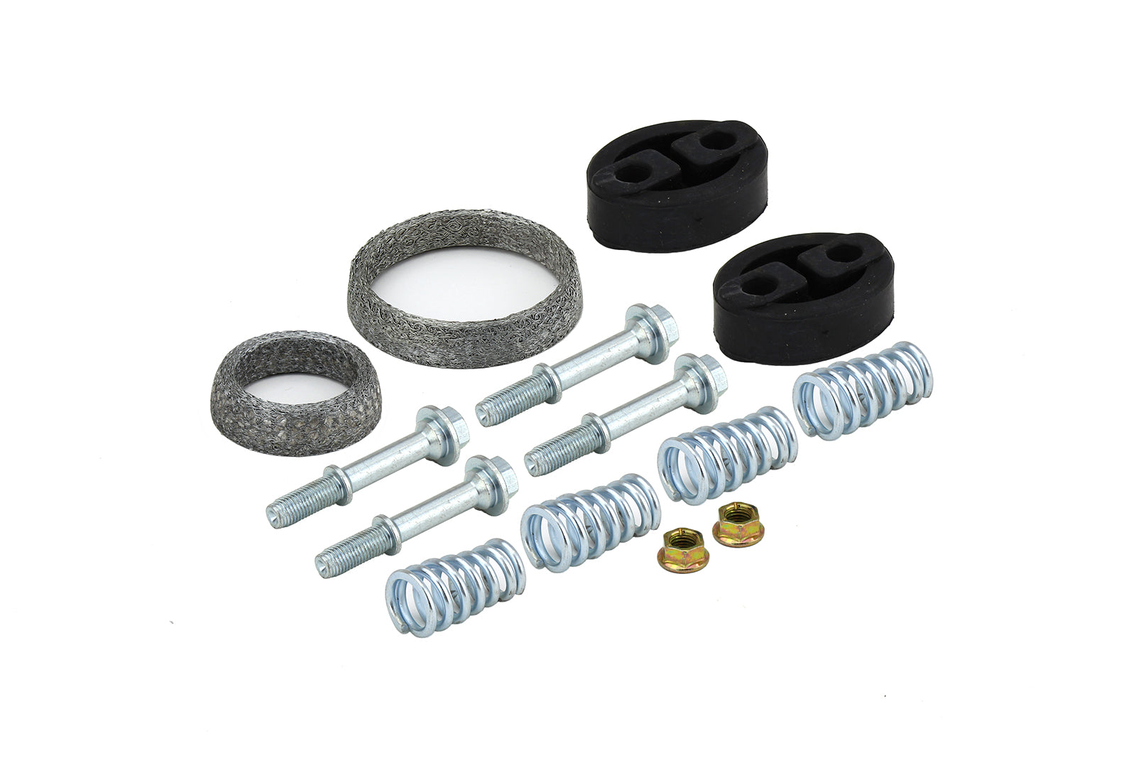 Fitting Kit