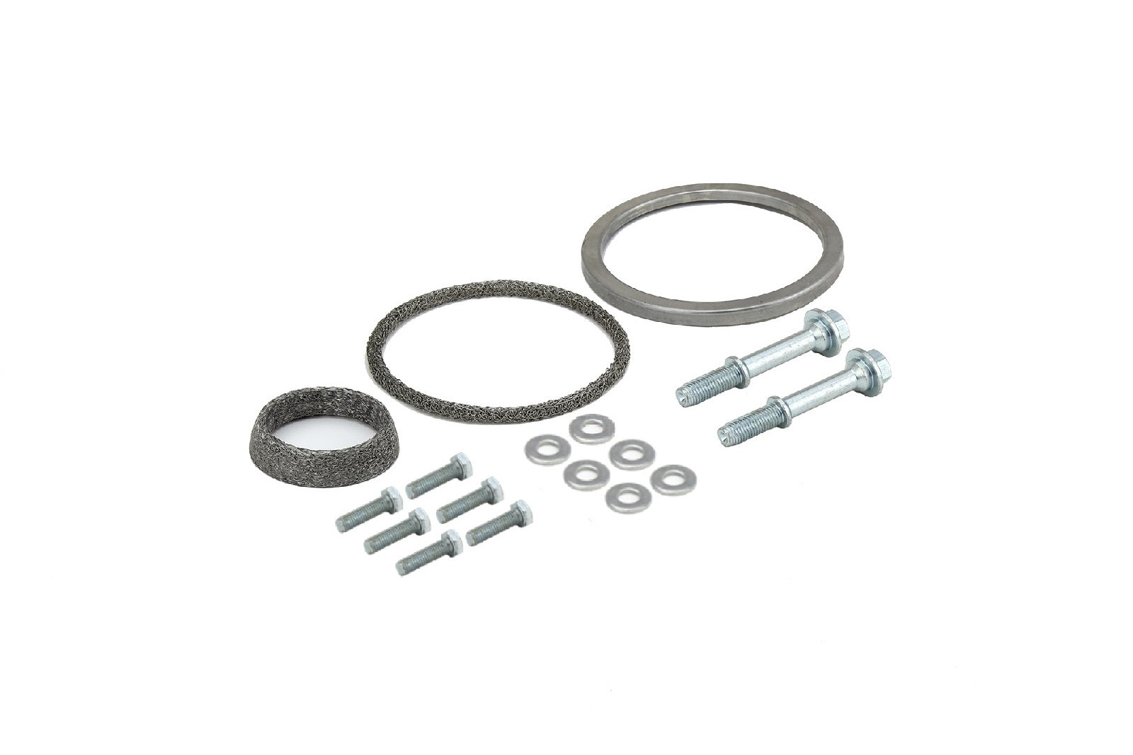 Fitting Kit