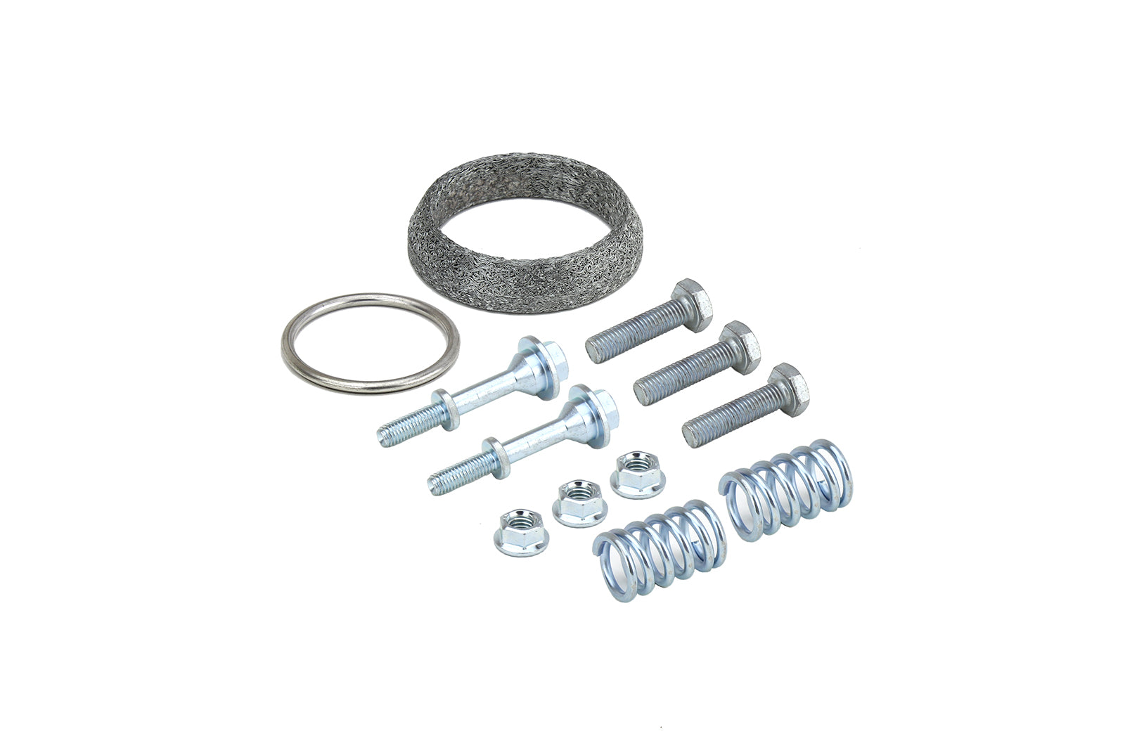 Fitting Kit