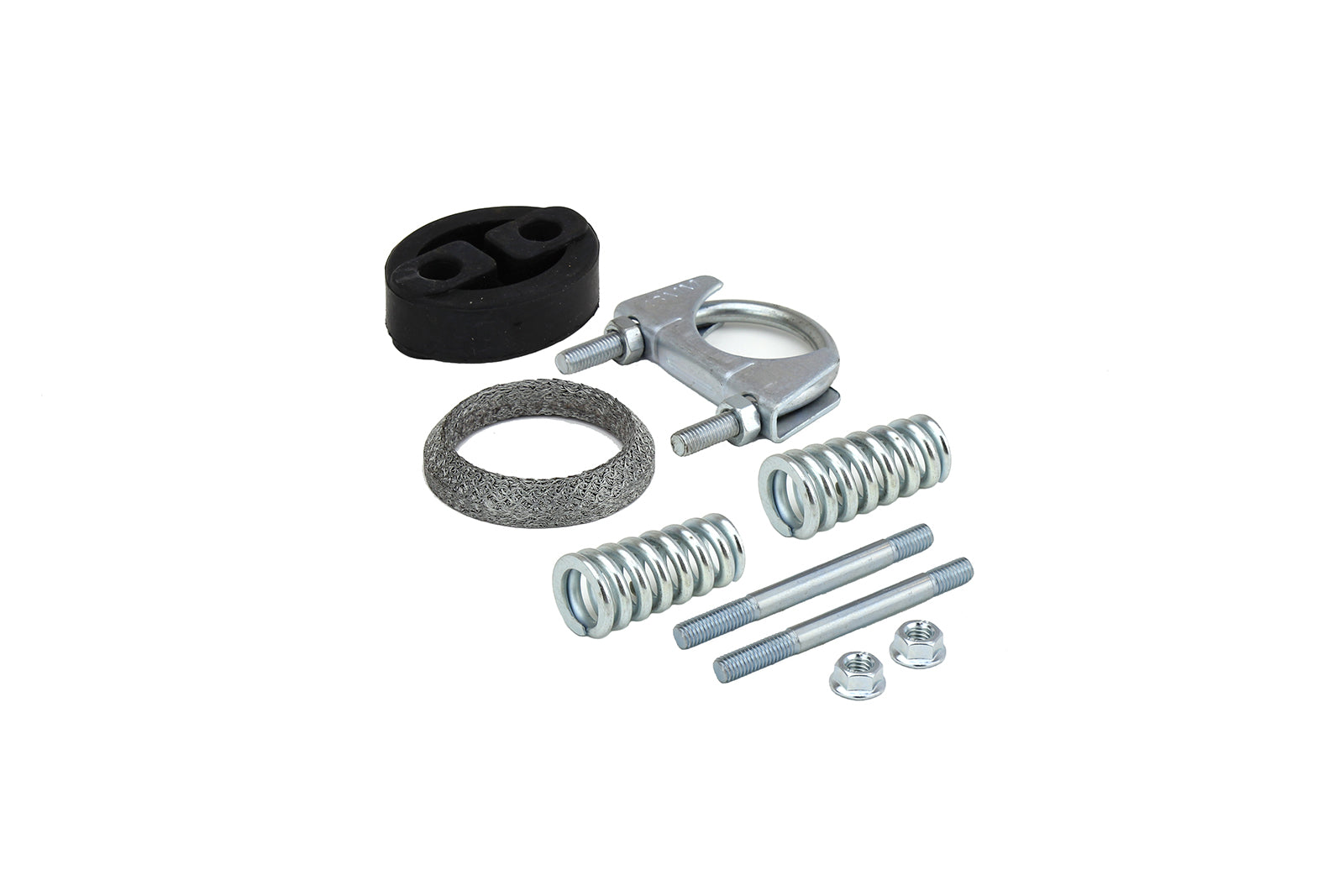 Fitting Kit