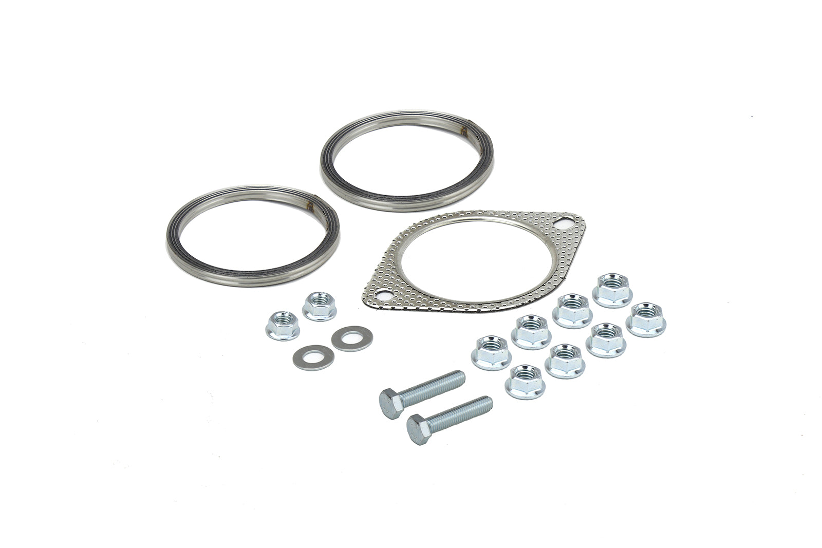Fitting Kit