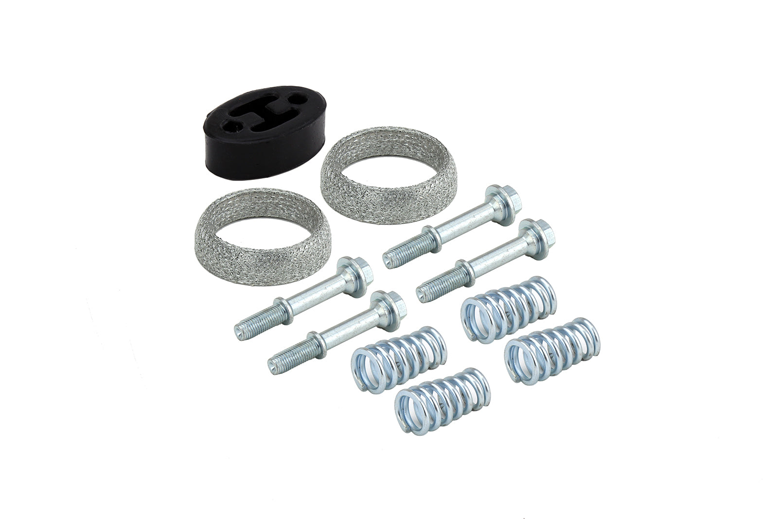 Fitting Kit