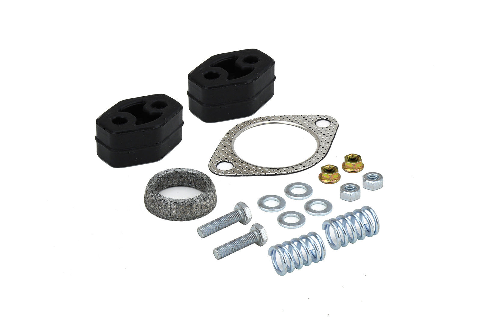 Fitting Kit
