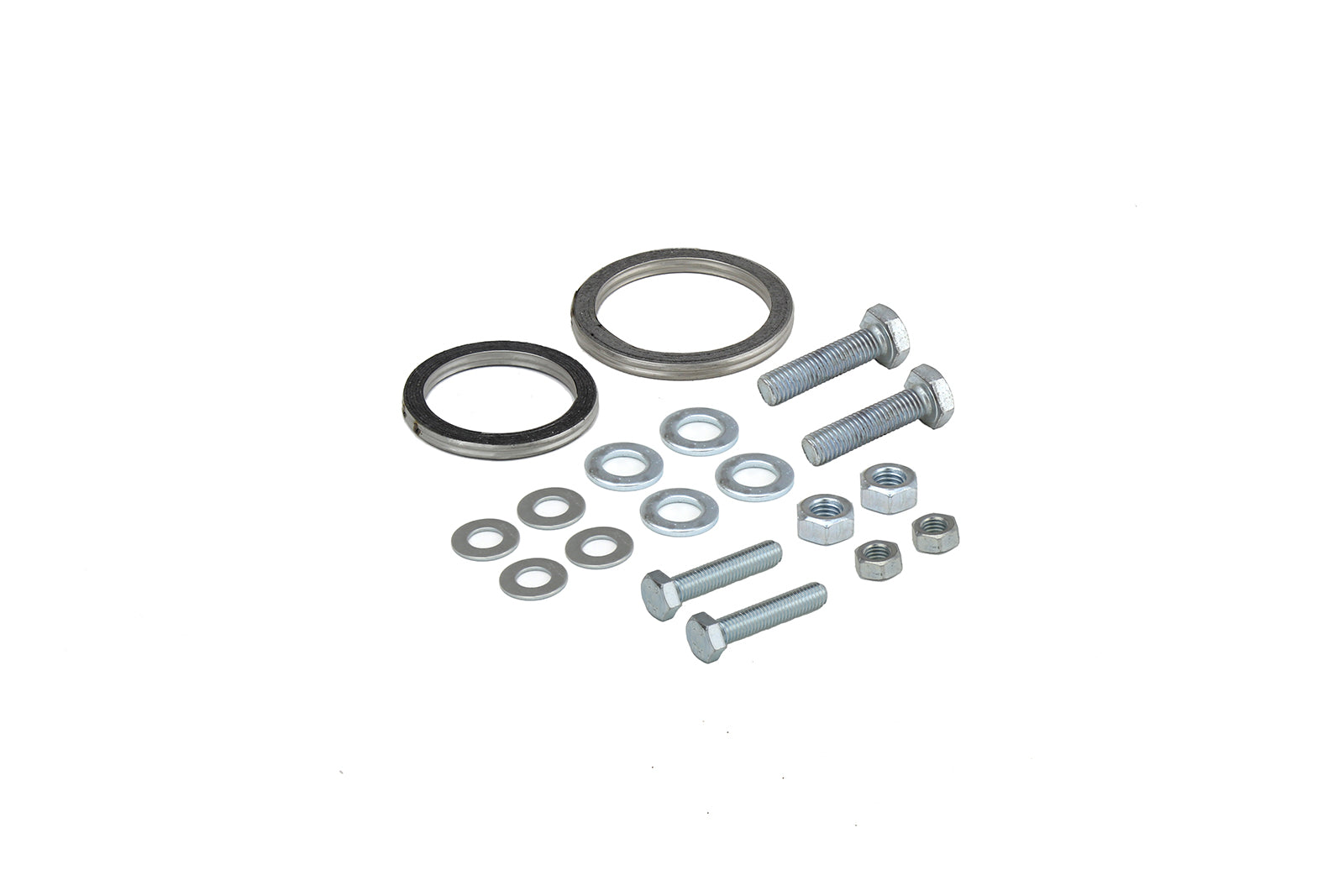 Fitting Kit
